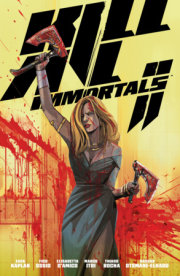 Kill All Immortals II 