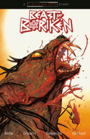 Beast of Boriken 