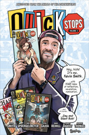 Quick Stops Volume 3 