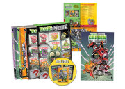 Plants vs. Zombies: The Garden Warfare Trilogy Boxed Set 