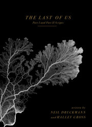 The Last of Us: Part I and Part II Scripts 