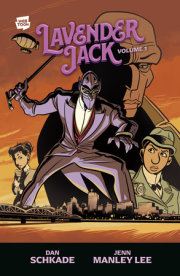 Lavender Jack Volume 1 