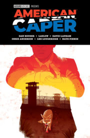 American Caper Volume 2 