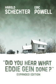Did You Hear What Eddie Gein Done? (Expanded Edition) 