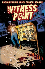 Witness Point 