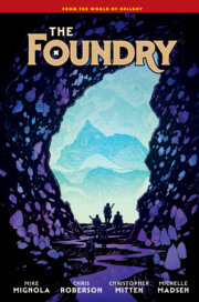 The Foundry 