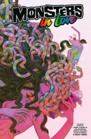 Monsters in Love 