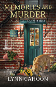 Memories and Murder 