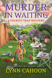 Murder in Waiting 