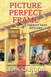 Picture Perfect Frame 