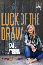 Luck of the Draw 