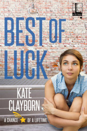 Best of Luck 