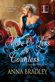 More or Less a Countess 