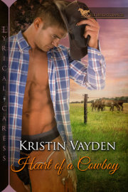 Heart of a Cowboy 
