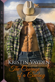 The Courage of a Cowboy 
