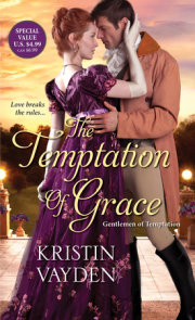 The Temptation of Grace 