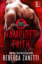 Vampire's Faith 