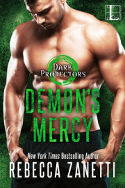 Demon's Mercy 
