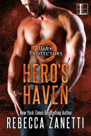 Hero's Haven 