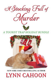 A Stocking Full of Murder 