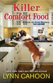 Killer Comfort Food 