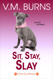 Sit, Stay, Slay 