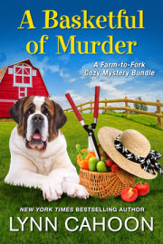 A Basketful of Murder 
