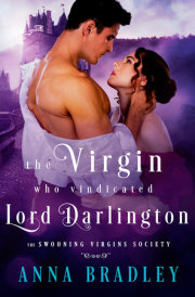 The Virgin Who Vindicated Lord Darlington 