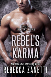 Rebel's Karma 