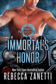 Immortal's Honor 