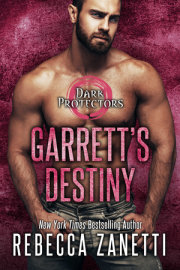 Garrett's Destiny 