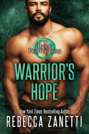 Warrior's Hope 