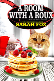A Room with a Roux 