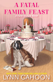 A Fatal Family Feast 