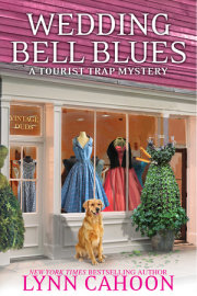 Wedding Bell Blues 