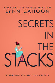Secrets in the Stacks 
