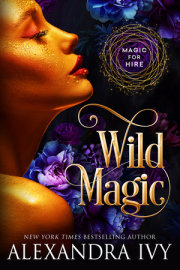 Wild Magic 