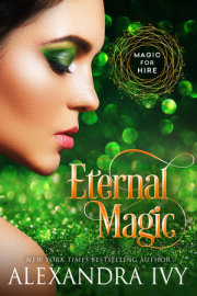 Eternal Magic 