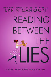 Reading Between the Lies