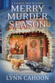 Merry Murder Season 