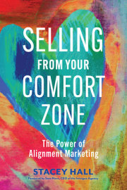 Selling from Your Comfort Zone 