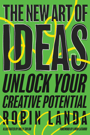Unlock Your Creativity with This Book
