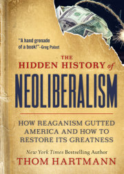 The Hidden History of Neoliberalism 