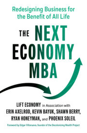 The Next Economy MBA 
