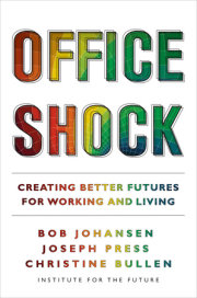 Office Shock 