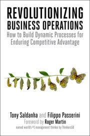 Revolutionizing Business Operations 