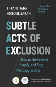 Subtle Acts of Exclusion, Second Edition 