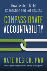 Compassionate Accountability 