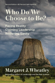Who Do We Choose To Be?, Second Edition 