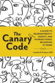 The Canary Code 